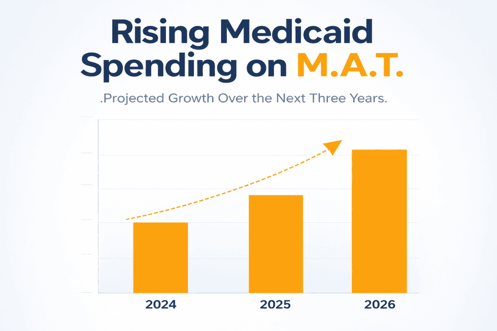 Kentucky Medicaid Is Funding the Wrong Things: Why Abstinence-Based Recovery Deserves Equal—and Serious—Investment