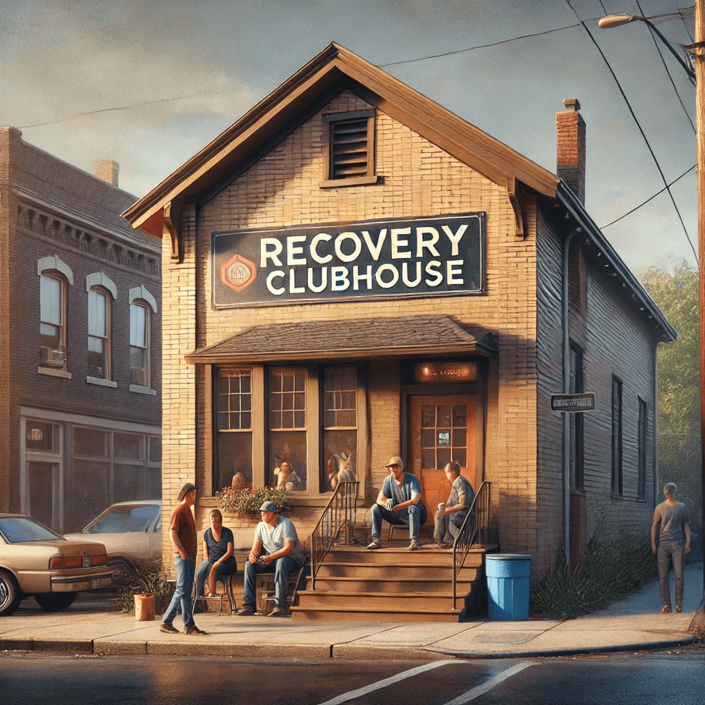 Navigating Addiction Recovery in Louisville, KY: A Comprehensive Guide